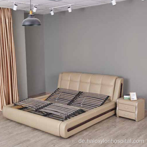 2022 Neues Design Bett einstellbar Massagebett